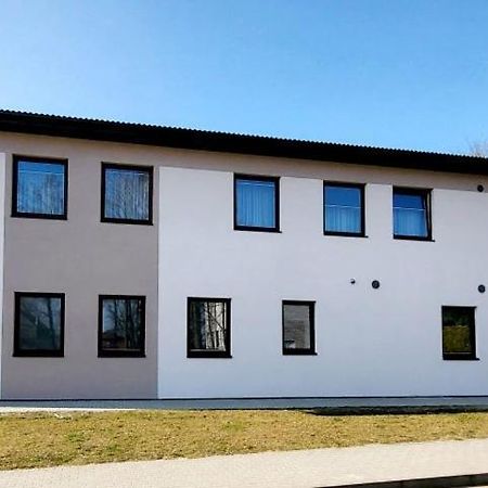 Hotel Sveciu Namai "Robeda House" Kybartai Exterior foto