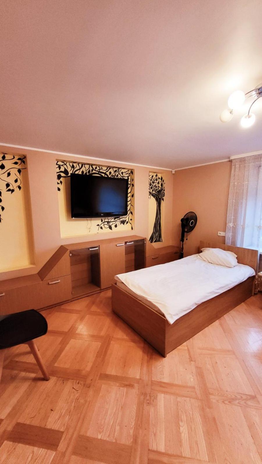 Hotel Sveciu Namai "Robeda House" Kybartai Exterior foto