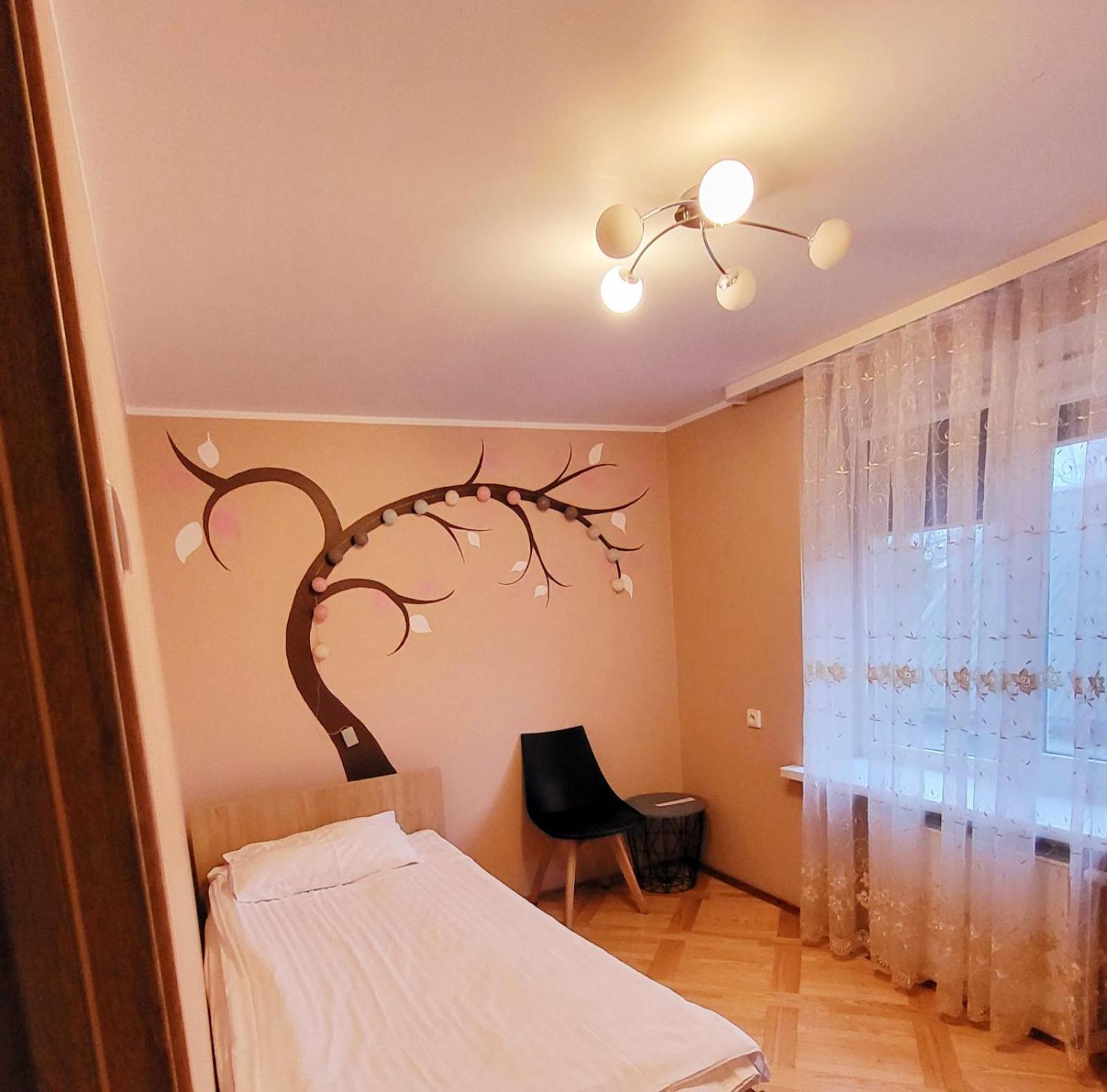 Hotel Sveciu Namai "Robeda House" Kybartai Exterior foto