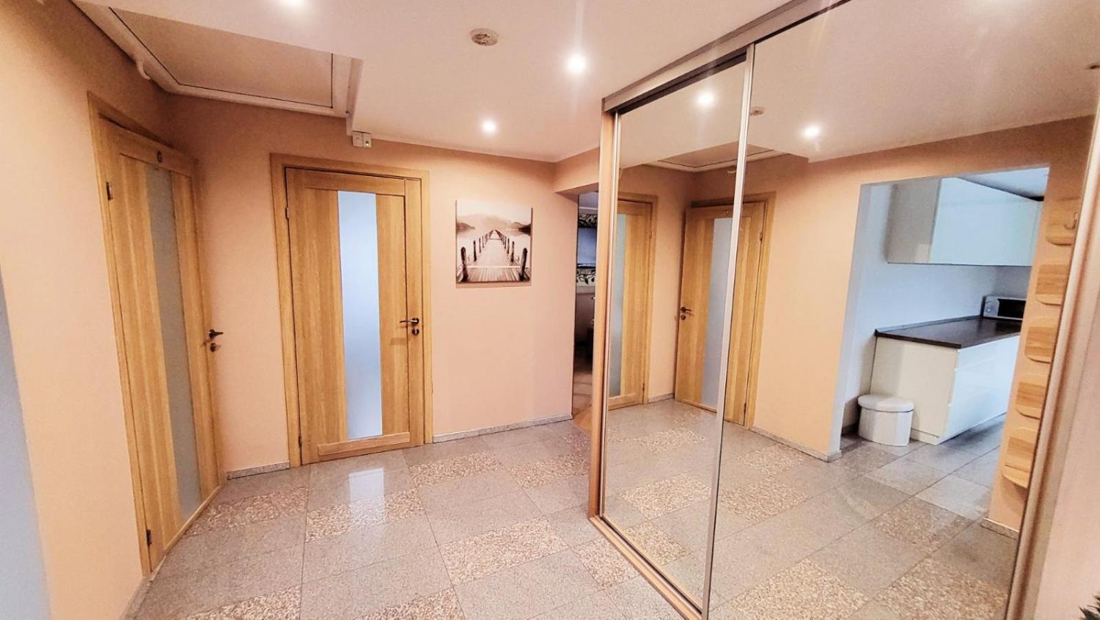 Hotel Sveciu Namai "Robeda House" Kybartai Exterior foto